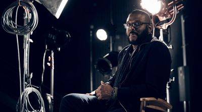 Tyler Perry Sets Eight-Picture, First-Look Feature Film Deal With Netflix - variety.com - county Johnson - Washington - county Scott