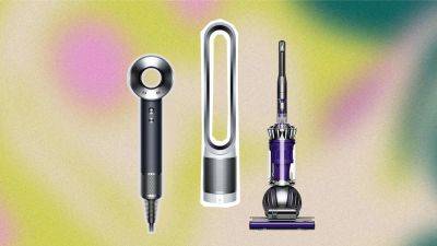 10 Dyson Black Friday Deals 2023 to Shop Early - www.glamour.com