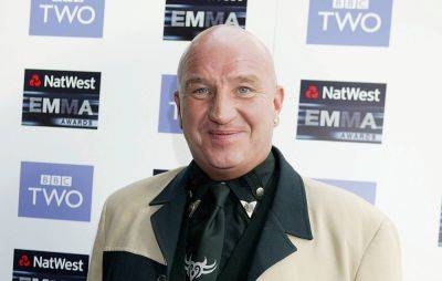 Former gangster turned actor Dave Courtney dies aged 64 - www.nme.com - London