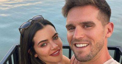 Gaz Beadle shares cryptic message before confirming split from Emma McVey - www.ok.co.uk