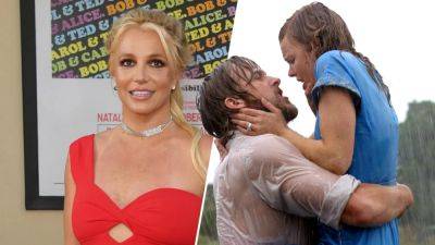 Britney Spears ‘The Notebook’ Audition Tape Revealed; Casting Director Says Singer “Beat Out” Many Young Actresses At The Time - deadline.com