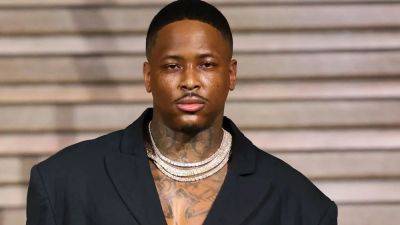 YG Exec Producing ‘Don’t Come To L.A.’ Rapper Drama In Works At Amazon MGM Studios - deadline.com - Los Angeles - Los Angeles