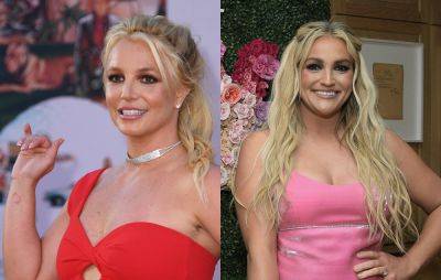 Jamie Lynn told Britney Spears to “stop fighting” conservatorship - www.nme.com