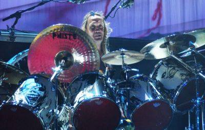 Iron Maiden’s Nicko McBrain has almost fully recovered from January stroke - www.nme.com