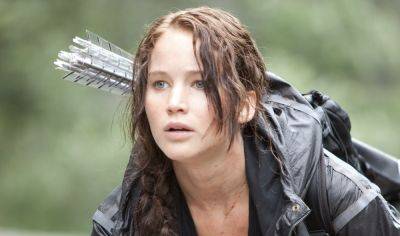 ‘The Hunger Games’ Stage Adaptation to Open in London in 2024 - variety.com - London - county Collin