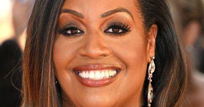 Alison Hammond forced to defend watch and apologises for viewer being 'uncomfortable' - www.ok.co.uk - Indiana - Guyana