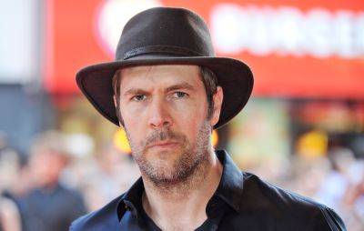 Rhod Gilbert receives first clear scan after cancer treatment - www.nme.com