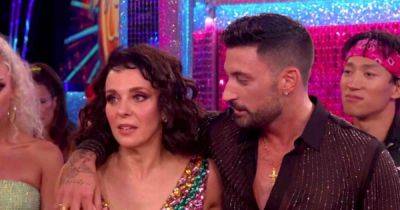 BBC Strictly Come Dancing fans make same demand as Giovanni posts tribute to Amanda - www.manchestereveningnews.co.uk