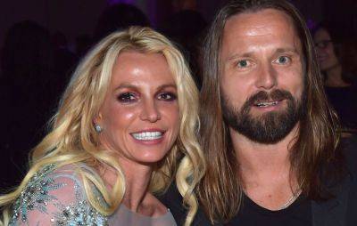 Max Martin celebrates 25 years of Britney Spears’ ‘…Baby One More Time’: “It changed the landscape of pop music” - www.nme.com