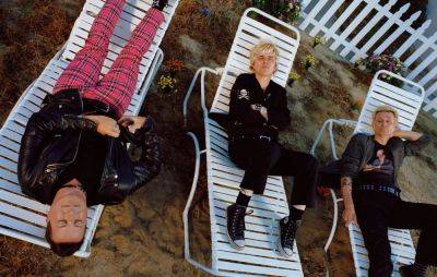 Green Day announce album ‘Saviors’ and share new single - www.nme.com - USA - Las Vegas