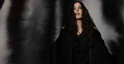 Chelsea Wolfe shares “Whispers in the Echo Chamber,” announces new album - www.thefader.com - Sacramento - county Wolfe