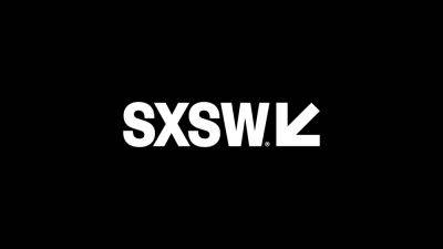 SXSW Announces Initial Keynote And Second Round Of Featured Speakers; Chair And CEO Of AMD Lisa Su Announced As Keynote Speaker - deadline.com - Texas - county Carter - city Sanjay
