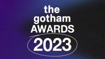 Gotham Awards Nominations: ‘All Of Us Strangers’ Tops Movie List; Ryan Gosling Gets ‘Barbie’ Nom With Budget Caps Removed - deadline.com