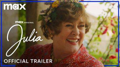 ‘Julia’ Trailer: The Kitchen Gets A Lot Bigger In Season 2 - theplaylist.net