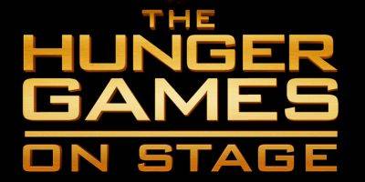 'The Hunger Games' Is Getting a Stage Adaptation! Play Details Revealed - www.justjared.com - London - county Collin