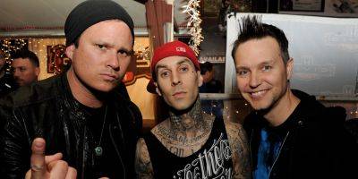 Blink-182 Announces Stadium & Arena 2024 North American Tour - See Dates, Cities, Venues & Ticket Info! - www.justjared.com - New York - Los Angeles - USA - Texas - California - Centre - Las Vegas - Canada - county San Diego - Boston - county Rogers - city San Antonio - county Worth