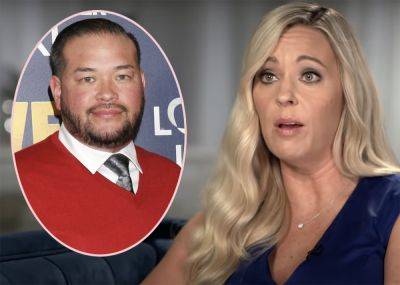 Kate Gosselin 'Lives Paycheck To Paycheck' With 'Very Few Friends' Years After Reality TV Stardom! - perezhilton.com - North Carolina