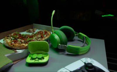 Skullcandy Unveils ‘Ninja Turtles’ Headphones and Earbuds That Glow in the Dark - variety.com