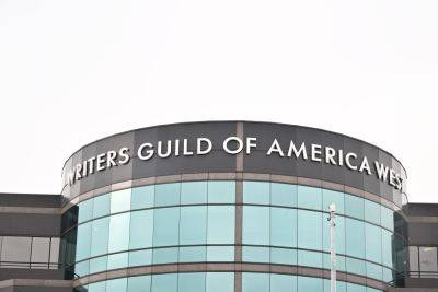 WGA West Apologizes for ‘Tremendous Pain’ Caused by Its Silence on Israel Attack - variety.com - USA - Ukraine - Russia - Pakistan - Somalia - Israel - Beyond