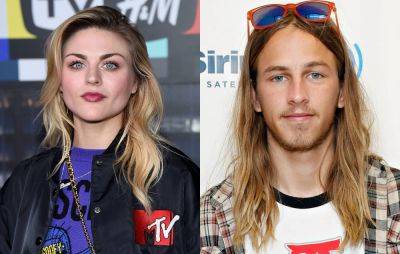 Kurt Cobain’s daughter Frances Bean reportedly marries Tony Hawk’s son Riley with Michael Stipe officiating - www.nme.com - France - county San Diego