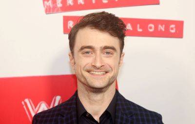 Daniel Radcliffe is making a film about his paralysed ‘Harry Potter’ stunt double - www.nme.com - city Essex