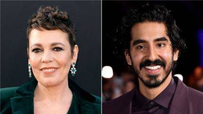 Olivia Colman and Dev Patel to Star in Twisted Romance ‘Wicker,’ Black Bear Launches Sales - variety.com - Peru
