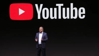 YouTube Q3 Ad Sales Jump 12.5% to Nearly $8 Billion, Alphabet Beats Estimates - variety.com