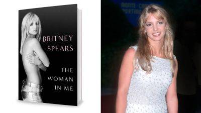 Britney Spears’ Memoir Is Unbearably Sad - www.glamour.com