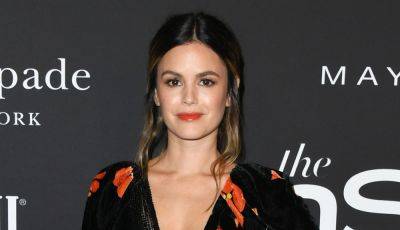 Rachel Bilson Talks Pregnancy Loss, Says She's Suffered Multiple Miscarriages - www.justjared.com