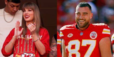 Taylor Swift Had Dinner with Travis Kelce at His Favorite Kansas City Restaurant Before Leaving Town! - www.justjared.com - Los Angeles - state Missouri - Argentina