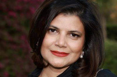 Golden Globes Adds Red Sea Film Festival Managing Director Shivani Pandya Malhotra To Its Membership Board Of Directors - deadline.com - Dubai - city Media