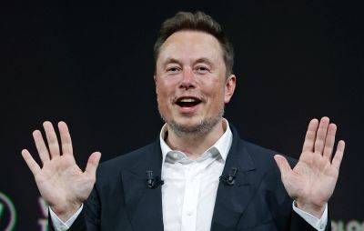 Elon Musk says he will give $1billion to Wikipedia to change their name to ‘Dickipedia’ - www.nme.com