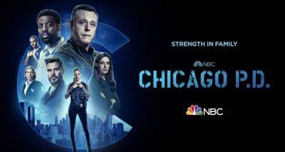 Another 'Chicago PD' Star Set to Exit After Season 11 - www.justjared.com - Chicago