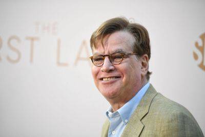 Aarok Sorkin Moves From CAA To WME After Maha Dakhil Controversy - deadline.com - Chicago - Israel