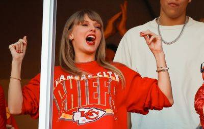 Taylor Swift isn’t a “spoiled musician”, says Travis Kelce’s dad - www.nme.com - Britain - county Swift