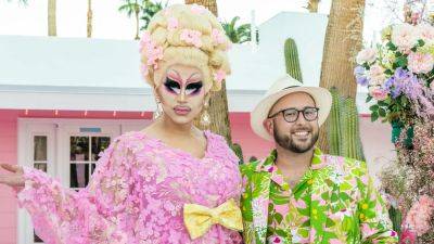 HGTV Orders ‘Trixie Motel: Drag Me Home’ Series Starring Drag Superstar Trixie Mattel - deadline.com - Los Angeles