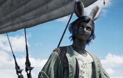 ‘Final Fantasy 14’ will add harder achievements if one specific player wants them - www.nme.com - London