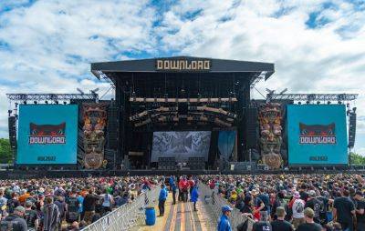 Here’s when the first Download Festival 2024 line-up is coming - www.nme.com - Britain
