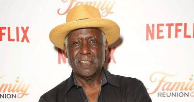 Richard Roundtree dead aged 81 as tributes pour in for Shaft icon - www.dailyrecord.co.uk - Los Angeles - USA - county Power