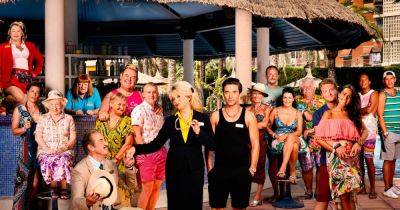 Creator of ITV hit Benidorm teases revival five years after it was cancelled - www.ok.co.uk