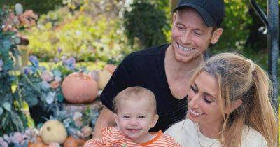 Stacey Solomon says 'I can't cope' as fans 'can't believe it' after sharing new family 'first' - www.manchestereveningnews.co.uk