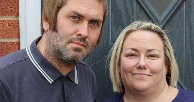 Couple shocked after being told they owe £11,000 for 18 years worth of gas - www.manchestereveningnews.co.uk - Manchester