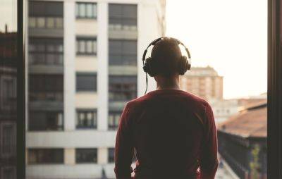 Listening to moving music that produces “chills” may reduce pain, study finds - www.nme.com - Canada - county Frontier