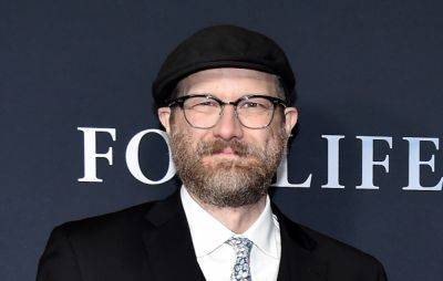 ‘The Walking Dead’ actor Erik Jensen diagnosed with stage four cancer - www.nme.com - county Edwards