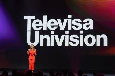 TelevisaUnivision U.S. Ad Revenue Slips In Q3, But Overall Results Show Mexico Strength - deadline.com - Mexico