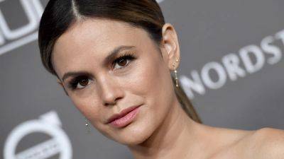 Rachel Bilson Opened Up About Experiencing Multiple Miscarriages - www.glamour.com