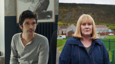‘Black Doves’: Ben Whishaw & Sarah Lancashire Join Keira Knightley On Joe Barton’s Spy Series For Netflix - theplaylist.net