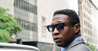 NY Judge Rules Jonathan Majors Must Stand Trial For Domestic Violence; Defense Files New Motion To Shield Some Evidence From Public - deadline.com - New York - New York
