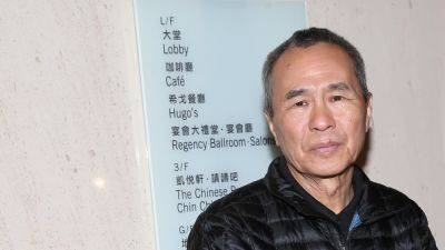 Hou Hsiao-hsien’s Relatives Confirm Taiwan Film Director’s Retirement, Continuation of Family Business (EXCLUSIVE) - variety.com - London - Taiwan