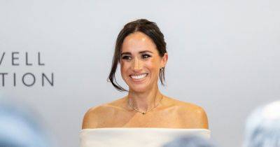 Meghan Markle set for 'huge payout' as duchess on brink of deal with major streaming service - www.dailyrecord.co.uk - USA